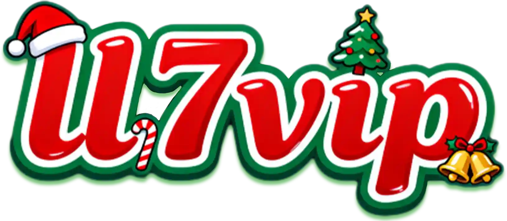 ll7vip Logo